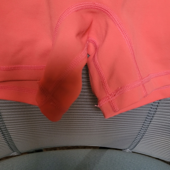 P'tula Yvette short 4inch - Picture 4 of 4